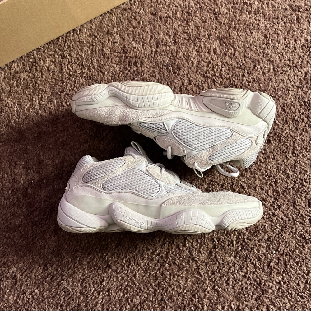 Yeezy 500 ‘Blush’